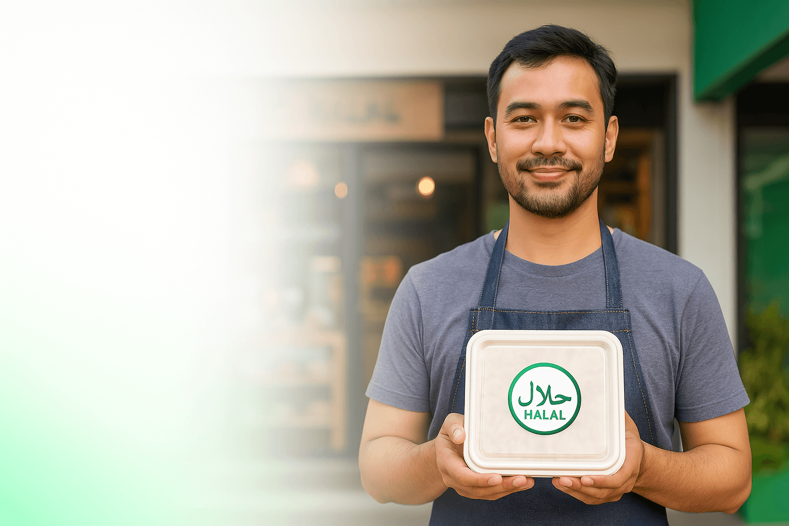 Pendamping halal gohalal.co.id membantu UMKM